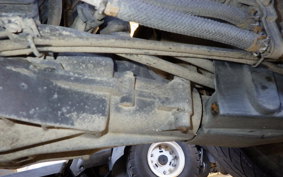 HONDA GYRO CANOPY 2024 TA02