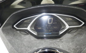 HONDA PCX 125 2021 JF81