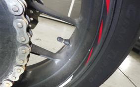 HONDA CBR400R 2021 NC56