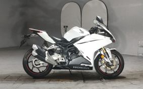 HONDA CBR250RR MC51