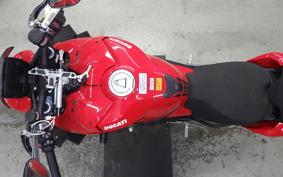 DUCATI STREETFIGHTER V4 S 2021