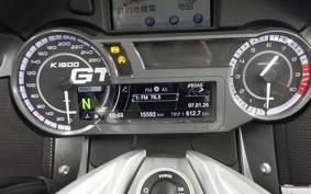 BMW K1600GT 2018