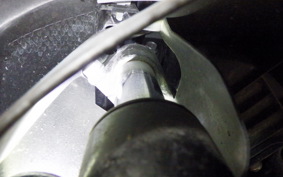 HONDA TACT-4ﾍﾞｰｼｯｸ AF79