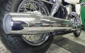 YAMAHA DRAGSTAR 250 VG05J