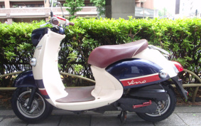 YAMAHA  VINO DX SA37J