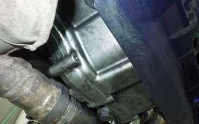 SUZUKI SV1000S 2005 VT54A