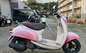 HONDA CREA SCOOPY AF55
