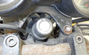 YAMAHA RZ350 4U0