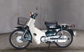 HONDA SUPER CUB90 HA02