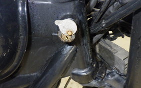 TRIUMPH BONNEVILLE 2001