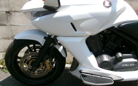 HONDA DN01 2008 RC55