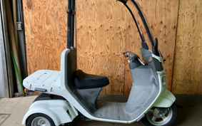 HONDA GYRO TA03