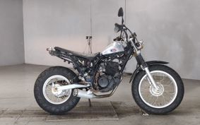 YAMAHA TW200 2JL