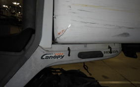 HONDA GYRO CANOPY