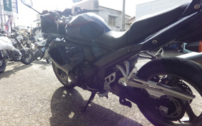 SUZUKI BANDIT1250F ABS 2011 GW72A