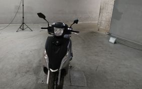 SUZUKI ADDRESS V125 DT11A