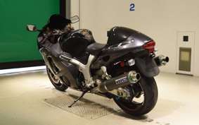 SUZUKI GSX-1300R HAYABUSA 2006