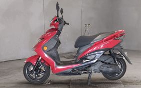 YAMAHA CYGNUS125XSR SE44J