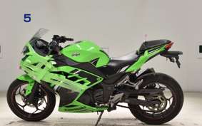 KAWASAKI NINJA 250 ABS EX250L
