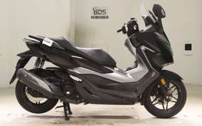 HONDA FORZA 250 MF13
