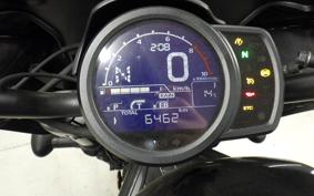 HONDA REBEL 1100 T DCT 2023 SC83