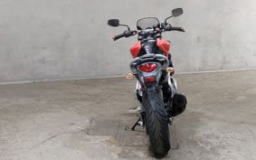 SUZUKI GLADIUS400 VK58A