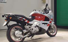 BMW K1200R S 2002