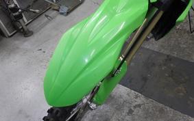 KAWASAKI KX250 F 2010 KX252E