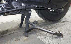 SUZUKI ｽｳｨｯｼｭ125 DV12B