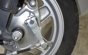 HONDA GYRO CANOPY 1997 TA03