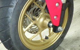 HONDA GROM JC61