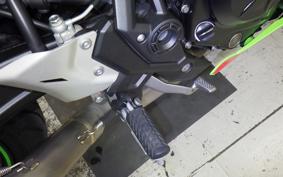 KAWASAKI NINJA 650 A 2021 ER650H