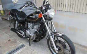KAWASAKI Z250LTD BELT  DRIVE  KZ250W