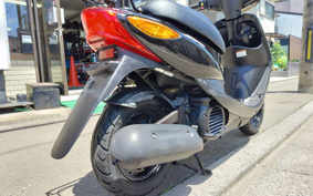 YAMAHA JOG SA55J