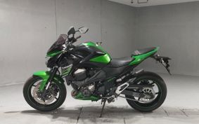 KAWASAKI Z800 2015 ZR800A