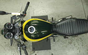 KAWASAKI Z900RS 2023 ZR900K