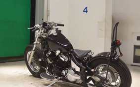 YAMAHA DRAGSTAR 400 CLASSIC 2001 VH01J