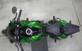 KAWASAKI Z1000 ABS 2018 ZXT00W
