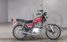 SUZUKI GN125 H PCJG9