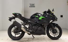 KAWASAKI NINJA 400 2019 EX400G