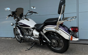YAMAHA DRAGSTAR 250 VG02J