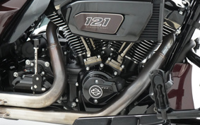 HARLEY FLHXSE CVO 25TH 2024 PX6