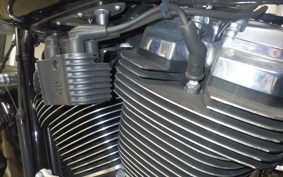 HARLEY FLBS 1870 2018