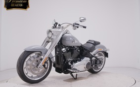 HARLEY FLFB1920 2025