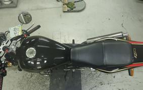 YAMAHA XJR400 Gen.3 R 2008 RH02J