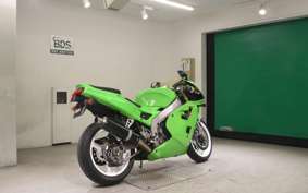 KAWASAKI ZXR400 Gen.2 1993 ZX400L