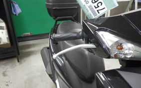YAMAHA CYGNUS 125 XSR 3 2002 SED8J