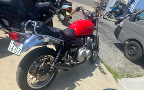 HONDA CB400 NC36