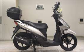 SUZUKI ADDRESS 110 CE47A