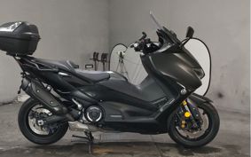 YAMAHA T-MAX 560 2020 SJ19J